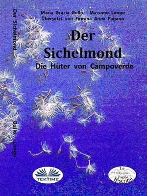 cover image of Der Sichelmond